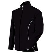 Next product: FootJoy Ladies Hydrolite Full Zip Jacket - Black/White